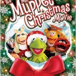 Kermit and Gang Wishing Merry Christmas Wallpaper