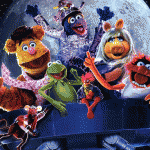 Muppets Christmas Wallpaper
