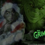 Great The Grinch Christmas Wallpaper