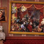 Adorable Muppets Christmas Wallpaper
