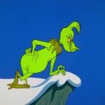 The Grinch Hating Christmas Wallpaper