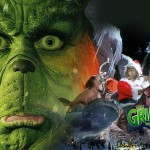 The Grinch who Stole Christmas Wallpaper