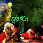 The Grinch Christmas Wallpaper